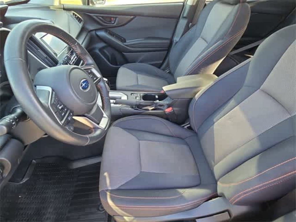 Used 2019 Subaru Crosstrek Premium SUV