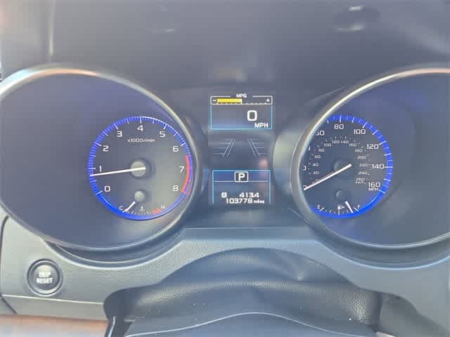 Thumbnail: 2018 Subaru Outback - 33