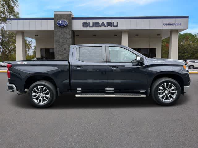 Thumbnail: 2023 Chevrolet Silverado 1500 - 7
