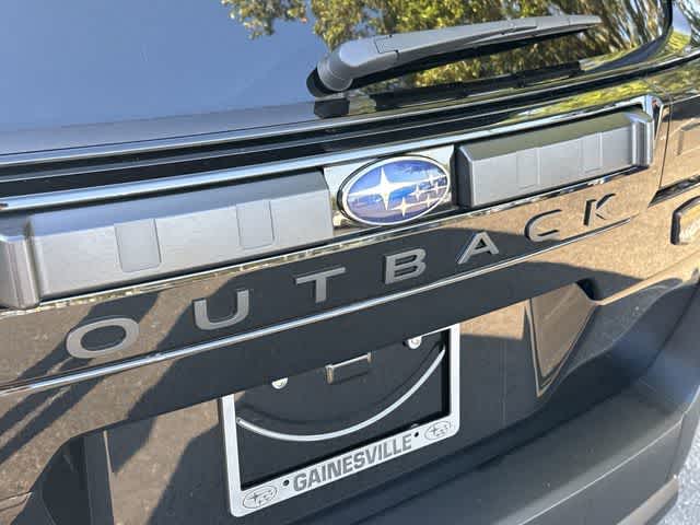 Thumbnail: 2026 Subaru Outback - 11