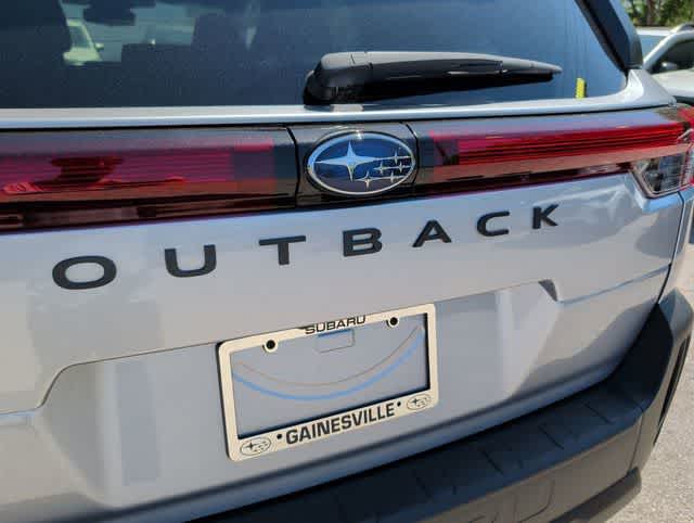 Thumbnail: 2026 Subaru Outback - 12