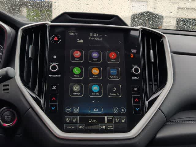 Thumbnail: 2026 Subaru Ascent - 27