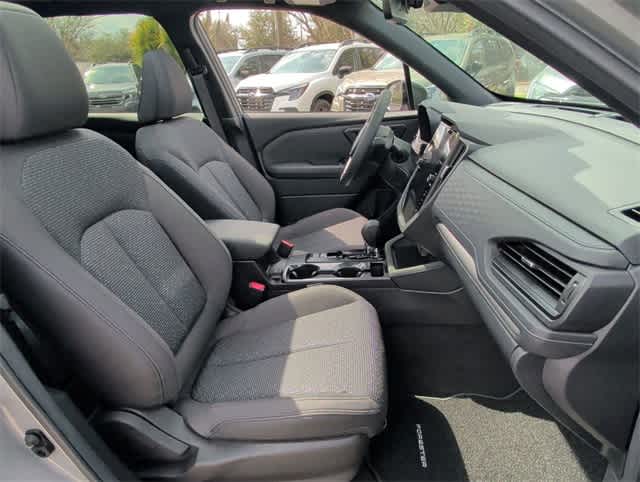 Thumbnail: 2026 Subaru Forester - 21