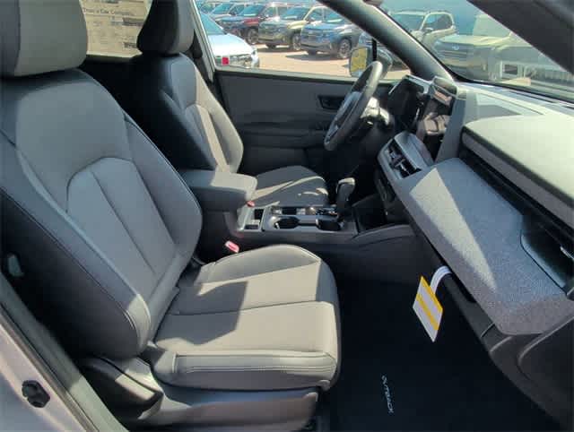 Thumbnail: 2026 Subaru Outback - 21