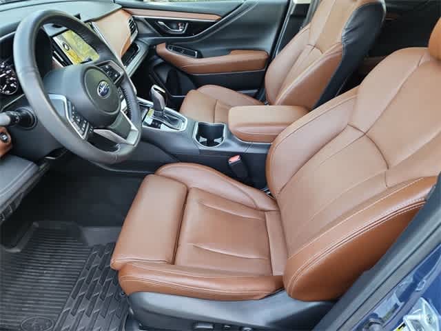 Thumbnail: 2023 Subaru Outback - 14