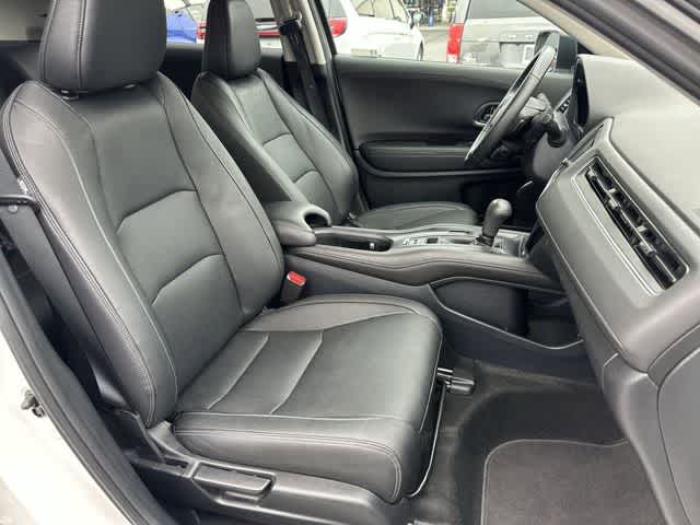 Thumbnail: 2022 Honda HR-V - 19