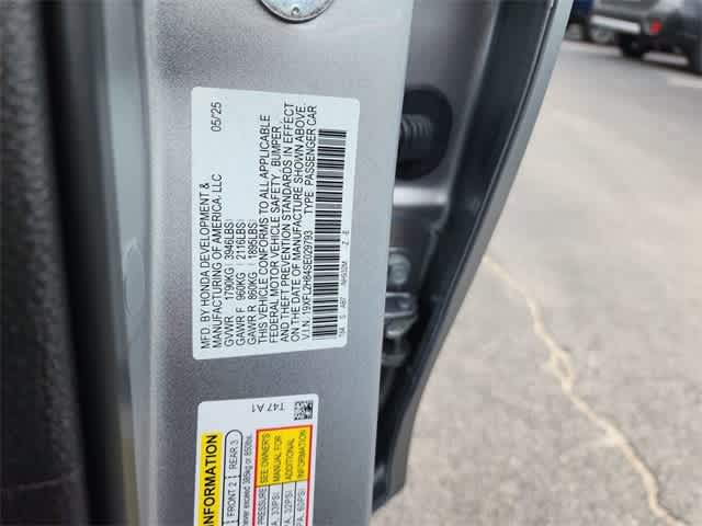 Thumbnail: 2025 Honda Civic - 29