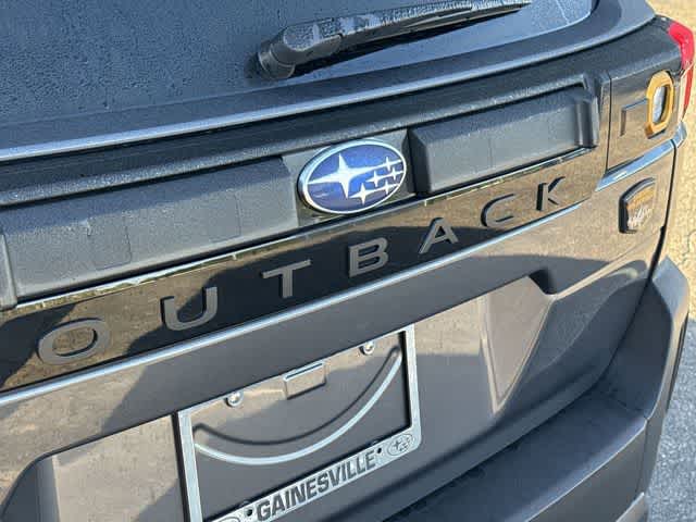 Thumbnail: 2026 Subaru Outback - 11
