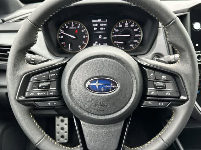 Thumbnail: 2026 Subaru Crosstrek - 19