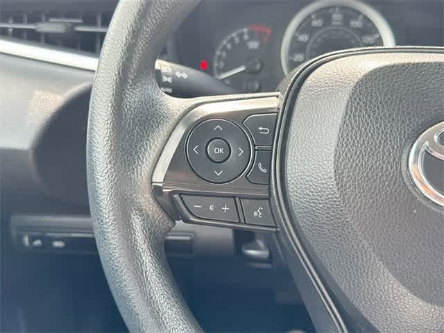 Thumbnail: 2022 Toyota Corolla - 21