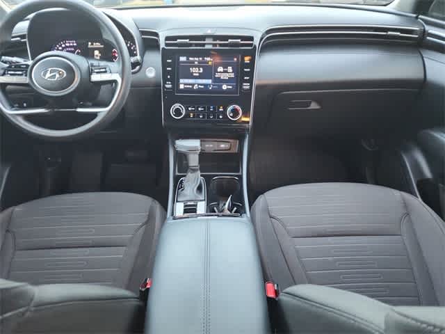 Thumbnail: 2022 Hyundai Santa Cruz - 13