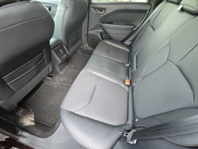 Thumbnail: 2026 Subaru Forester - 17