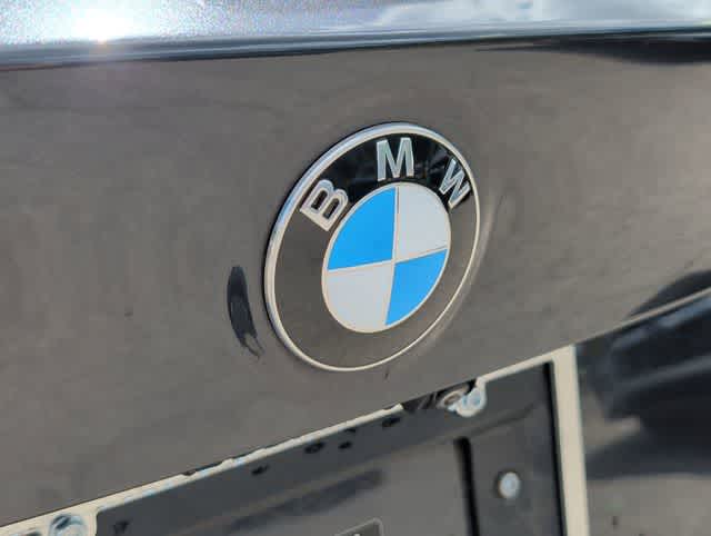 Thumbnail: 2023 BMW X3 - 10