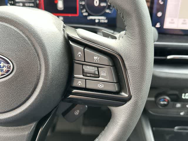 Thumbnail: 2026 Subaru Outback - 21