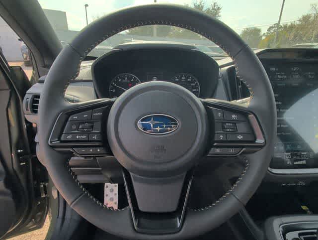 2026 Subaru Crosstrek Sport - Photo 19