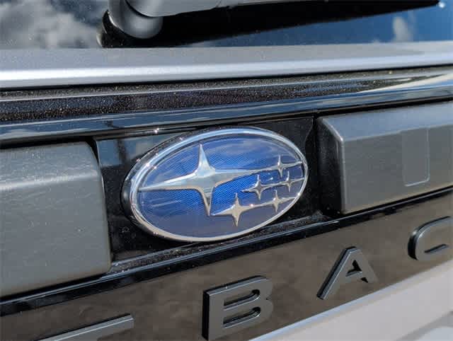 Thumbnail: 2026 Subaru Outback - 11