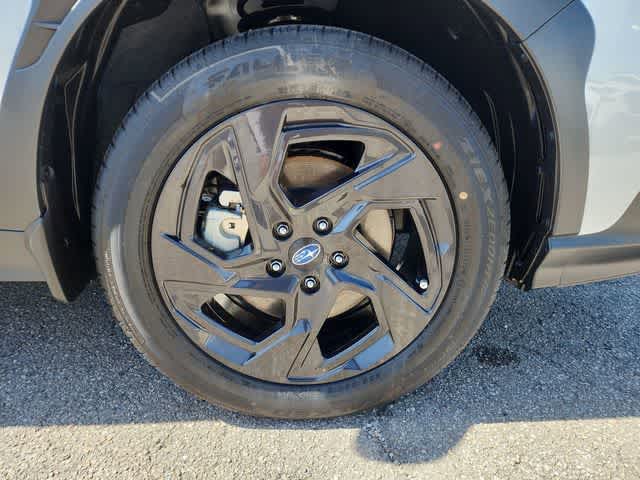 Thumbnail: 2025 Subaru Crosstrek - 12