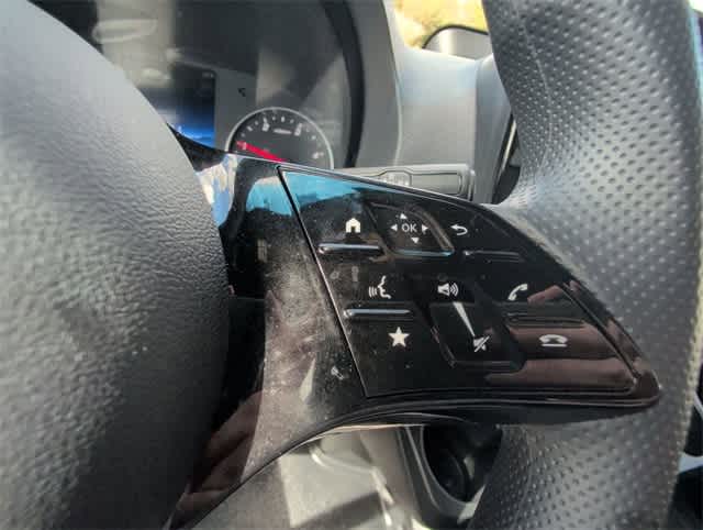 Thumbnail: 2026 Mercedes-Benz Sprinter - 19