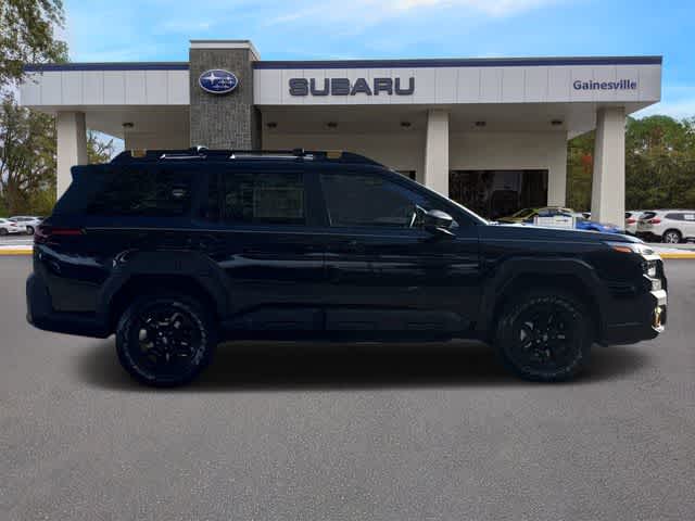 Thumbnail: 2026 Subaru Outback - 7