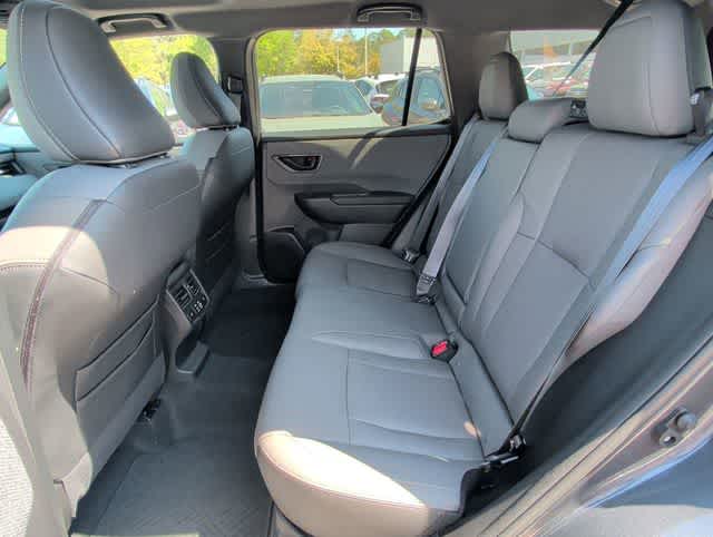 Thumbnail: 2026 Subaru Outback - 18