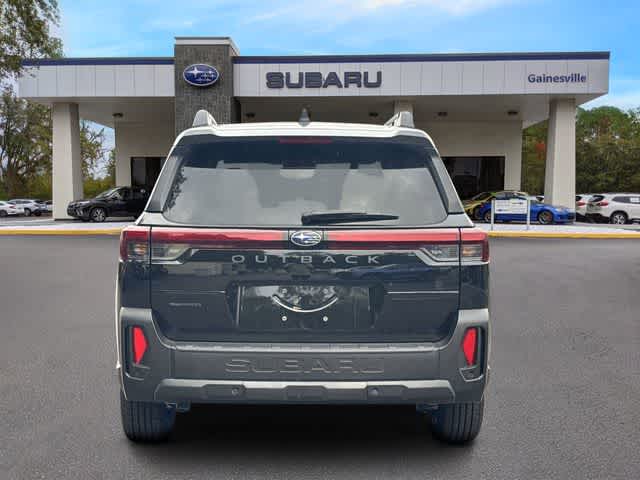 Thumbnail: 2026 Subaru Outback - 5