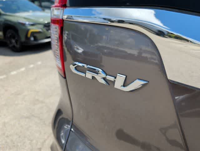 Thumbnail: 2016 Honda CR-V - 12