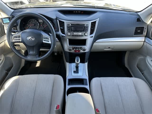 Thumbnail: 2014 Subaru Outback - 13