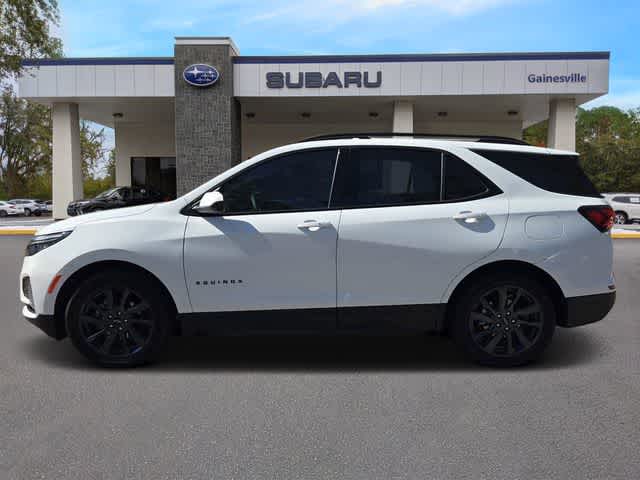 Thumbnail: 2023 Chevrolet Equinox - 3