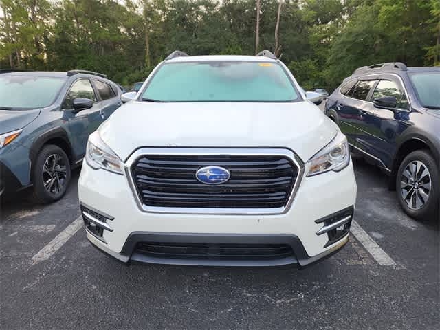 Thumbnail: 2022 Subaru Ascent - 3