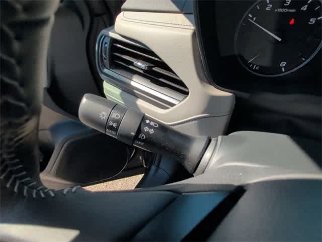 Thumbnail: 2026 Subaru Forester - 26