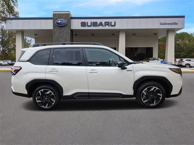 Thumbnail: 2025 Subaru Forester - 6