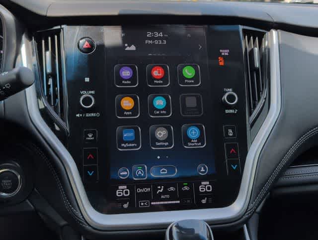 Thumbnail: 2022 Subaru Outback - 25