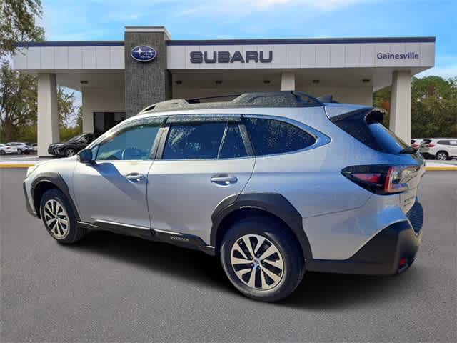 Thumbnail: 2024 Subaru Outback - 4