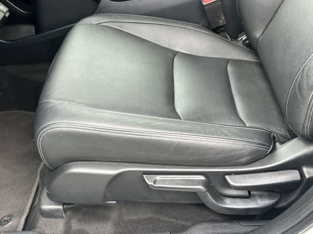 Thumbnail: 2022 Honda HR-V - 15