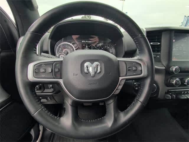 Thumbnail: 2022 RAM 1500 - 20