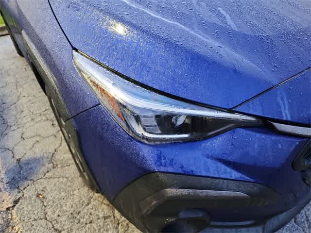 Thumbnail: 2024 Subaru Crosstrek - 5