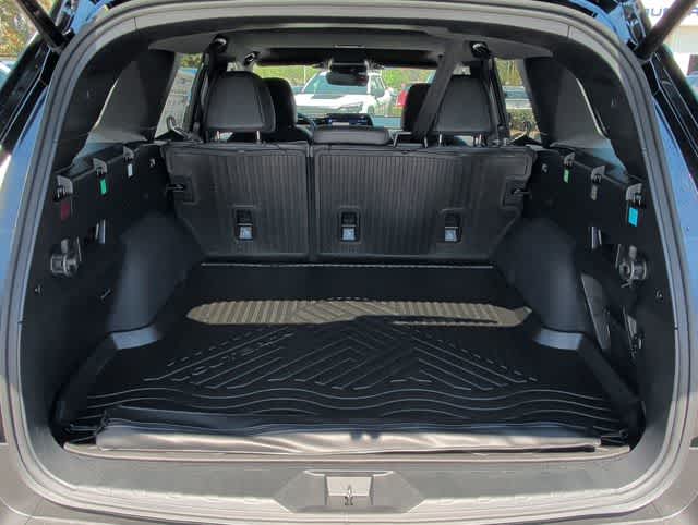 Thumbnail: 2026 Subaru Outback - 34