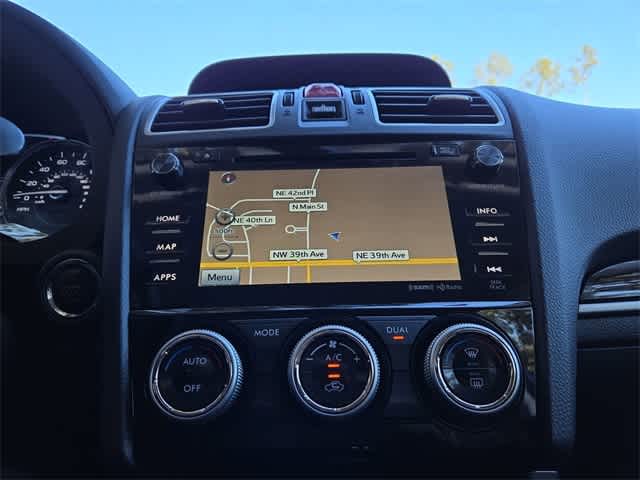 Thumbnail: 2018 Subaru Forester - 26