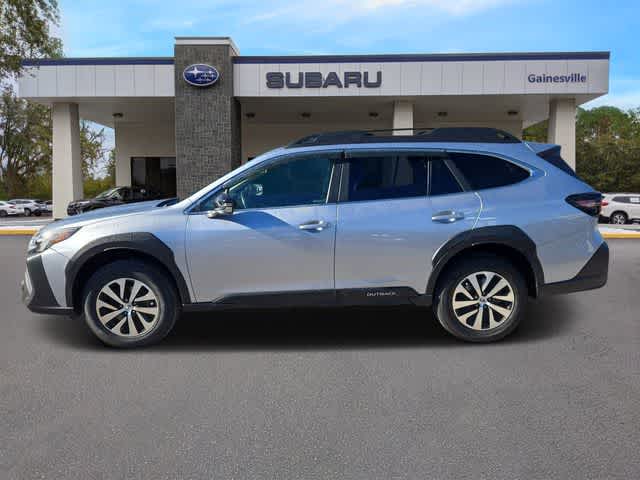 Thumbnail: 2024 Subaru Outback - 3