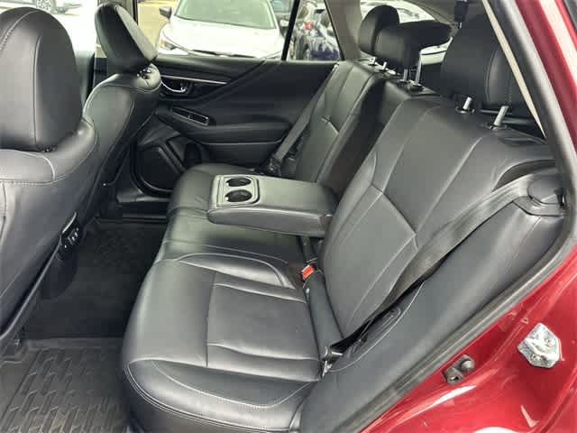 Thumbnail: 2020 Subaru Outback - 17