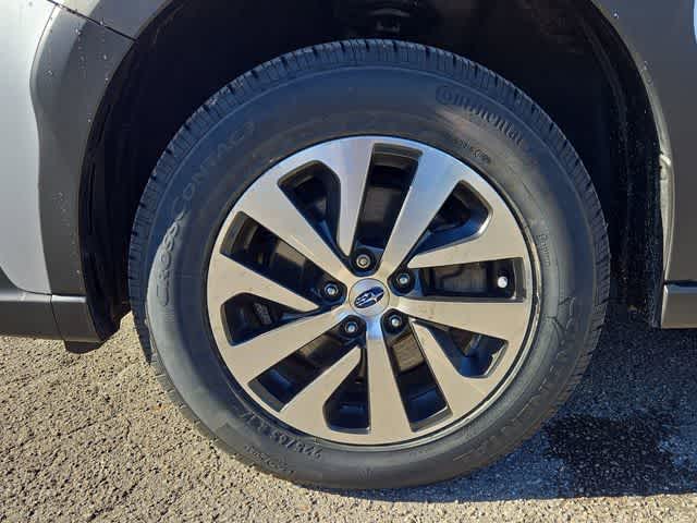 Thumbnail: 2024 Subaru Outback - 13