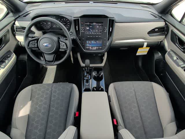 Thumbnail: 2026 Subaru Forester - 12