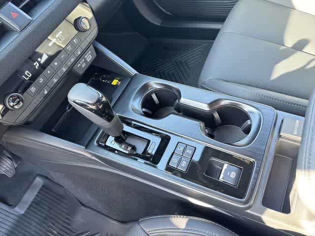 2026 Subaru Outback Limited XT - Photo 30