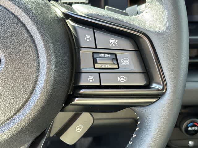 Thumbnail: 2026 Subaru Outback - 23