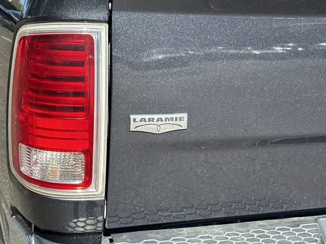 Thumbnail: 2018 RAM 1500 - 11