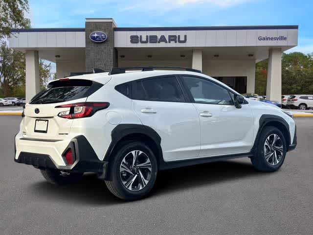 Thumbnail: 2026 Subaru Crosstrek - 6