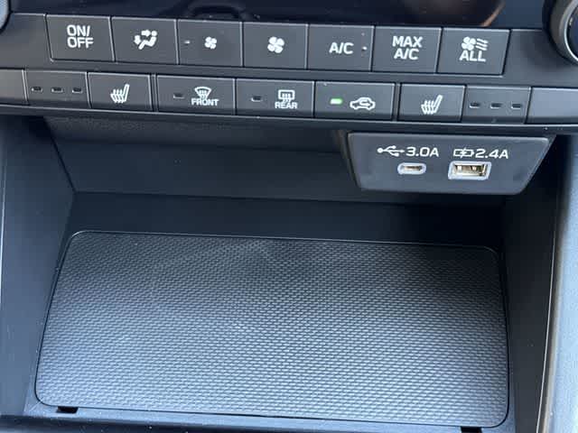 2026 Subaru Outback Premium - Photo 25