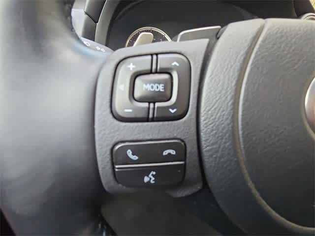 Thumbnail: 2023 Lexus IS - 22