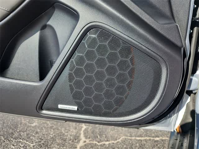 Thumbnail: 2024 Subaru Outback - 26