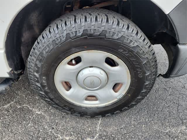 Thumbnail: 2007 Ford F-150 - 12